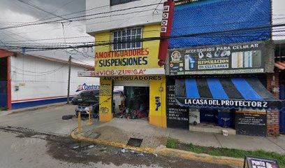 Negocio Las Luces De Tultepec
