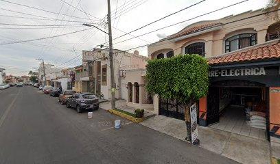 Negocio Leal Ferré - Eléctrica