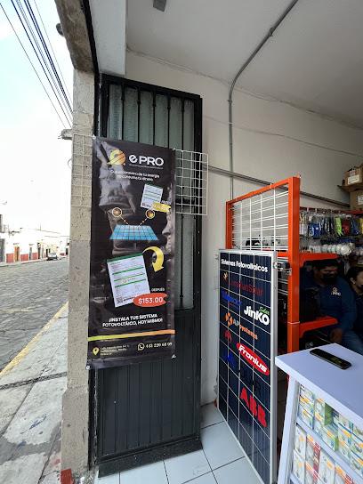 Negocio Lectric