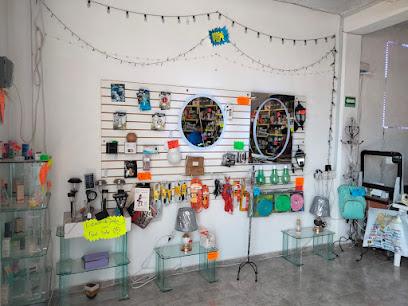 Negocio Ledkon Material Eléctrico