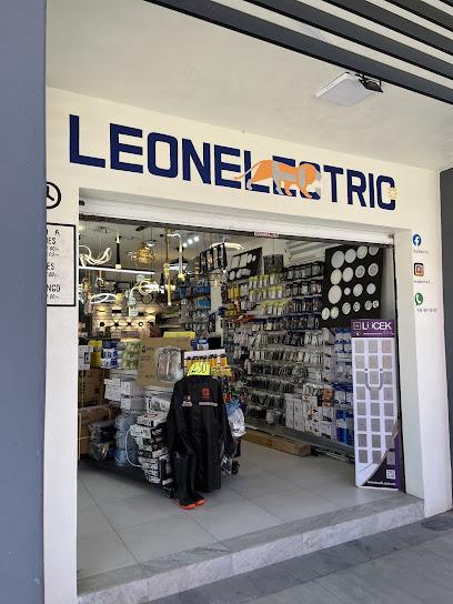 Negocio Leonelectric