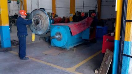 Negocio Lerma Electrical Motors