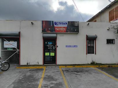 Negocio Lighting Electric Supply S.a. De C.v.