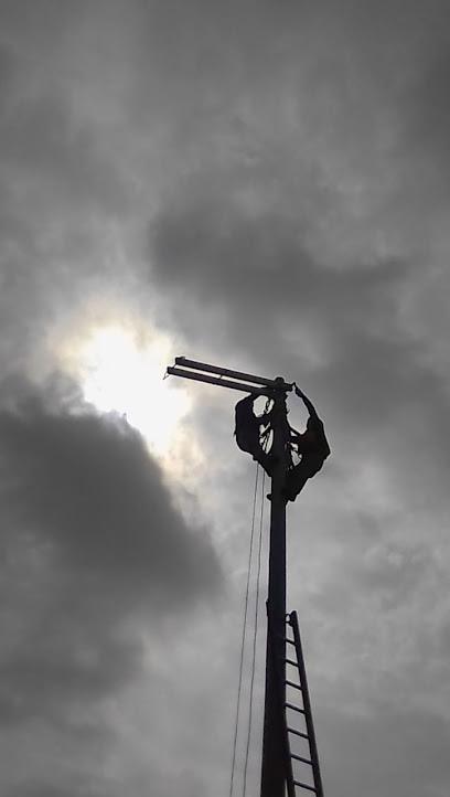 Negocio Líneas Eléctricas E Hidráulicas