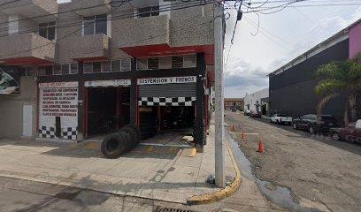 Negocio Llantas Mas Ruedas