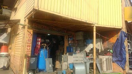 Local Interruptores De Electricidad 62
