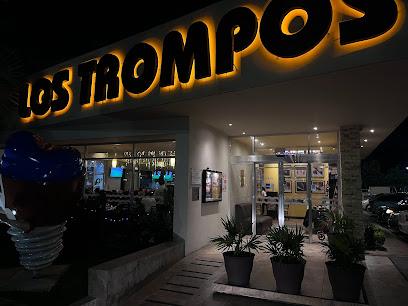 Negocio Los Trompos | Caucel