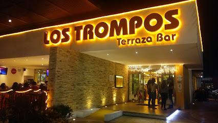 Negocio Los Trompos | Fco. Montejo
