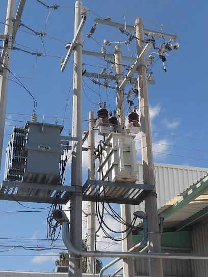 Lr Instalaciones Electricas