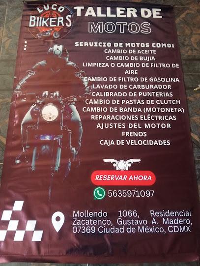 Luco Bikers