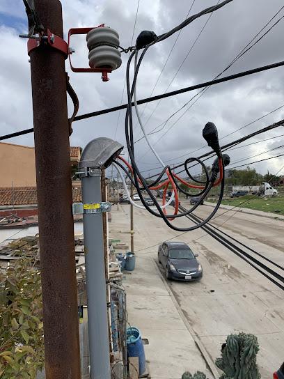 Negocio Lumen Electric Service