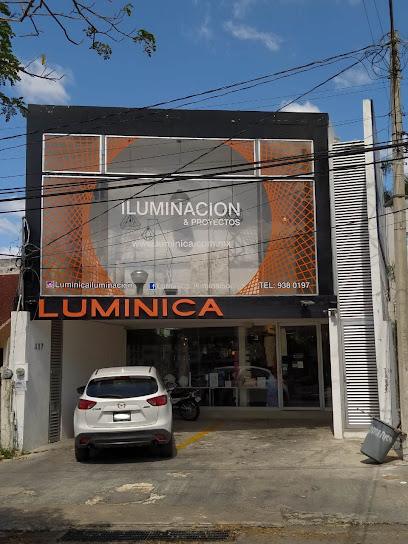 Lumínica Iluminación