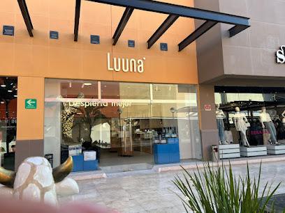 Luuna Galerías La Paz