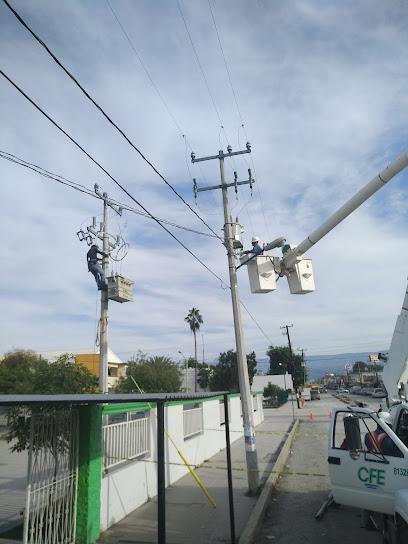 Negocio M Y E Maniobras Eléctricas