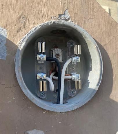 M&V Tecnico Electricista Mendoza