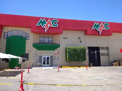 Negocio Mac Eléctrica