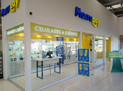 Negocio Macropay Soriana Peñón