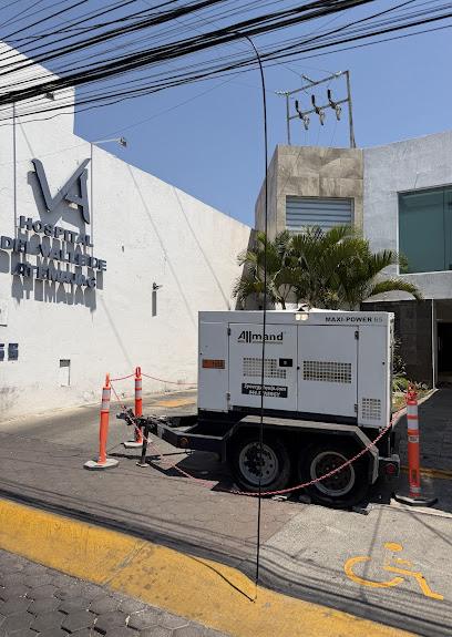 Madco Material Y Equipo Eléctrico
