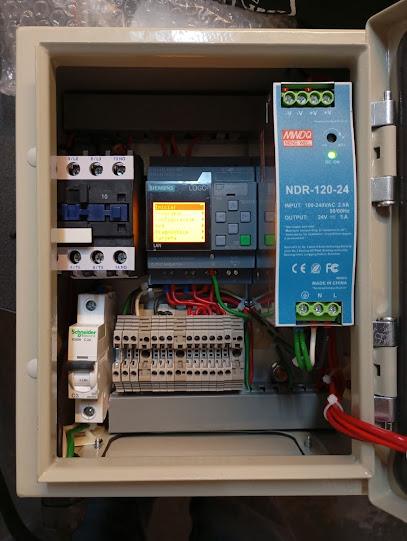 Negocio Maida Technoinovacion