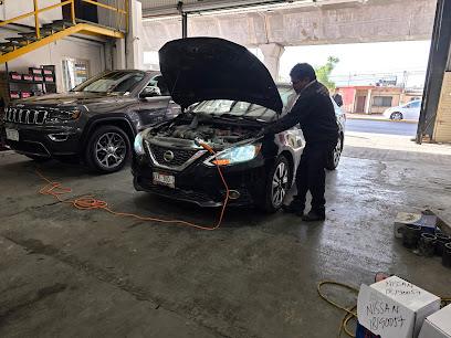 Maldonado Autoeléctrica