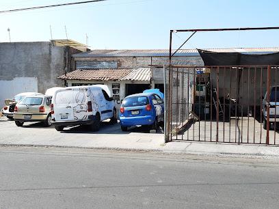 Mantenimiento Eléctrico Automotriz