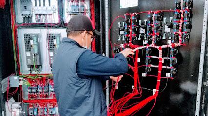 Negocio Mantenimiento Eléctrico Industrial Y Servicios