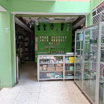 Negocio Marcas Electricas