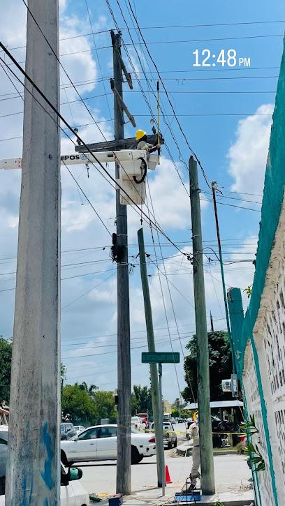 Negocio Mark's Electric Company