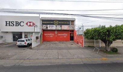 Negocio Martínez Preciado Jesús Carlos