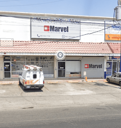 Marvel Electronics