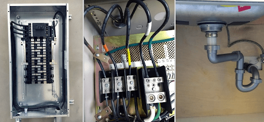 Máster Baja Plomería Y Electricidad