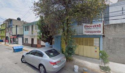 Mat. Electrico Y Plomeria
