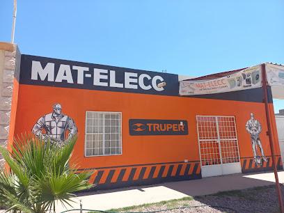 Negocio Matelec Eléctrica