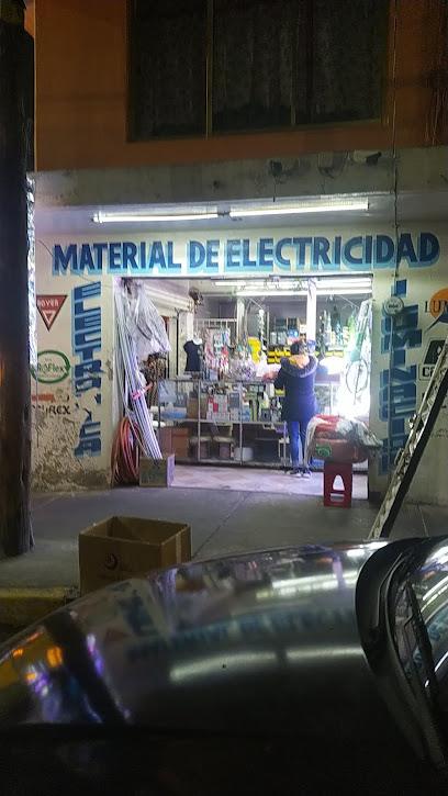 Material De Electricidad Electrónica E Iluminación