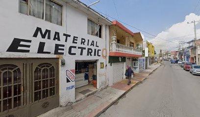 Material Electric