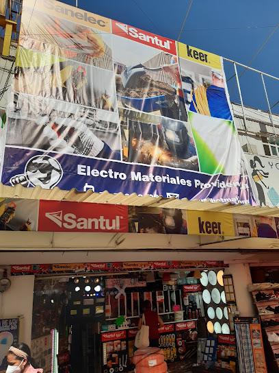 Material Electrico