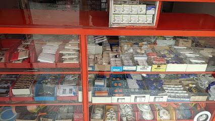 Material Electrico