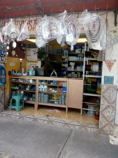 Material Electrico 