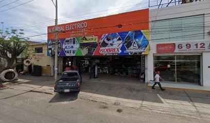 Negocio Material Electrico - Compañia Pro Electrica De Celaya