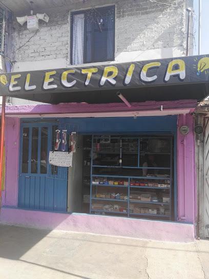 Material Eléctrico El Rayo