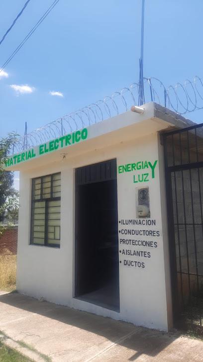 Negocio Material Electrico