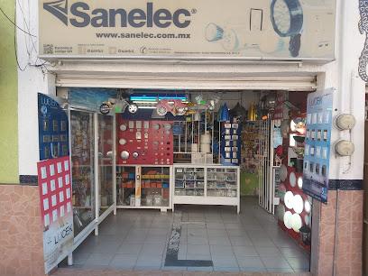 Material Electrico G Reyes