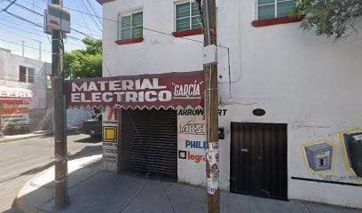 Negocio Material Electrico 
