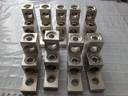Material Eléctrico Gtz