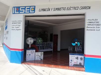 Negocio Material Electrico Ilsec