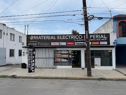 Material Electrico Imperial