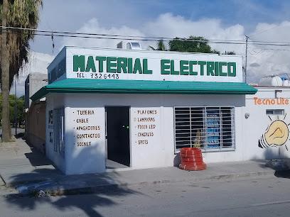Material Eléctrico Joper