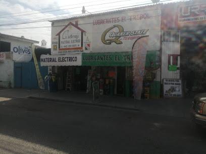 Negocio Material Electrico 