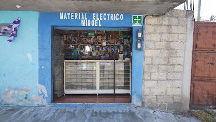 Negocio Material Electrico Miguel