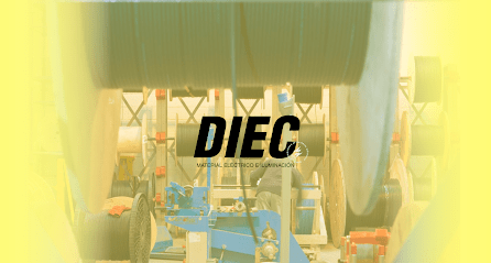 Material Eléctrico Mxdiec